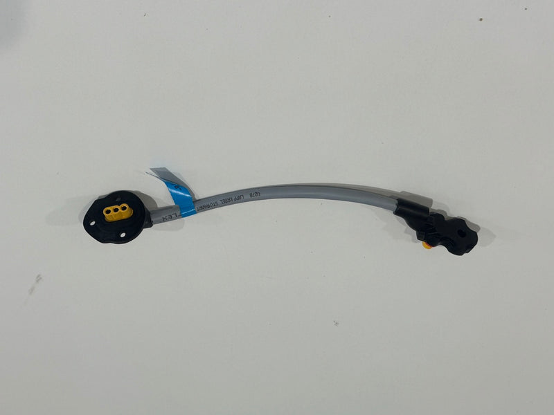 Load image into Gallery viewer, Foil Drive MAX Kit Max High Power W/Battery and 3 Blade upgrade Complete USED
