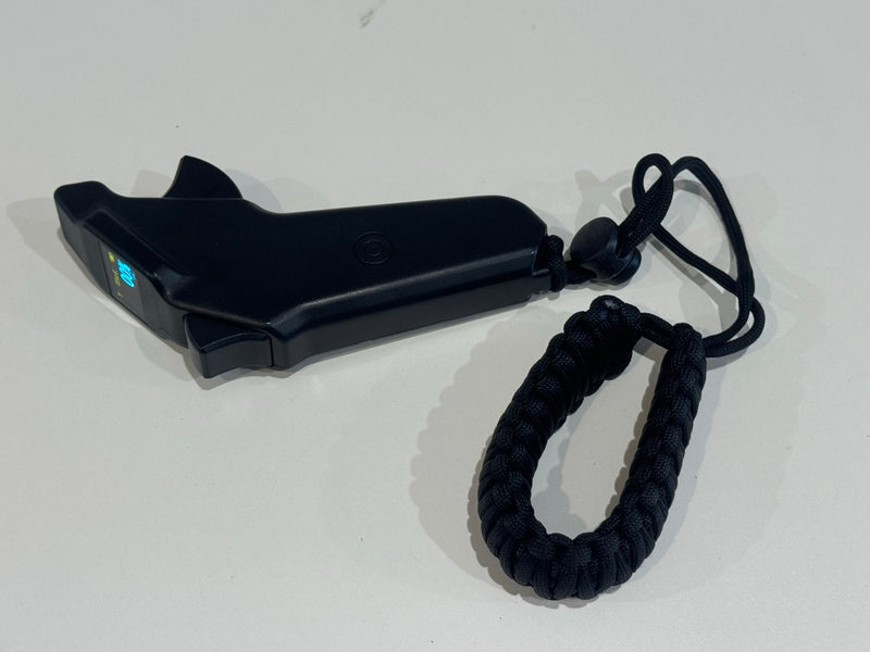 Load image into Gallery viewer, Foil Drive MAX Kit Max High Power W/Battery and 3 Blade upgrade Complete USED
