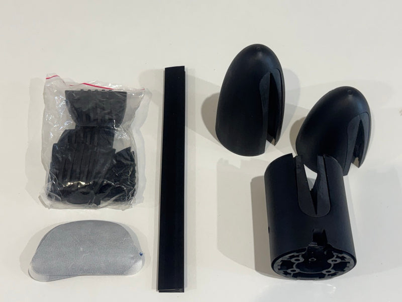 Load image into Gallery viewer, Foil Drive MAX Kit Max High Power W/Battery and 3 Blade upgrade Complete USED
