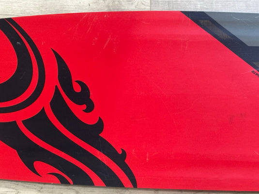 2015 Cabrinha Ace Kiteboard 137x41 USED