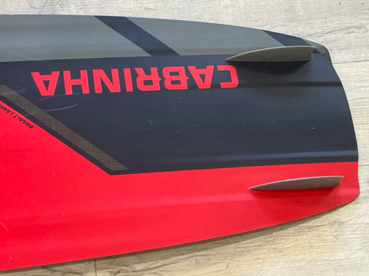 2015 Cabrinha Ace Kiteboard 137x41 USED