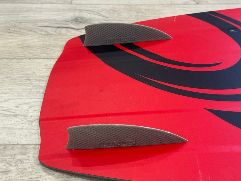 Load image into Gallery viewer, 2015 Cabrinha Ace Kiteboard 137x41 USED
