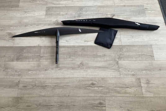 2025 F-One Momentum UHM Front Wing 716 USED