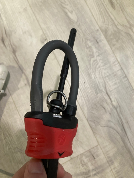 2025 Cabrinha COS Overdrive Trimlite Control Bar USED