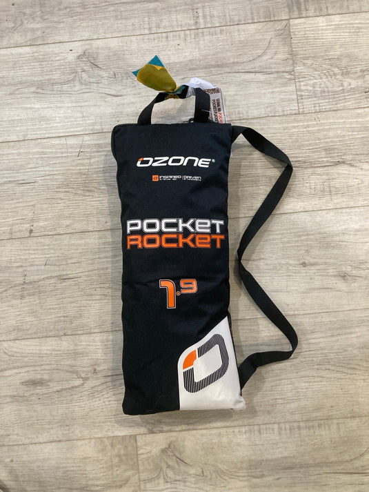 Ozone Pocket Rocket Parawing 1.9M USED