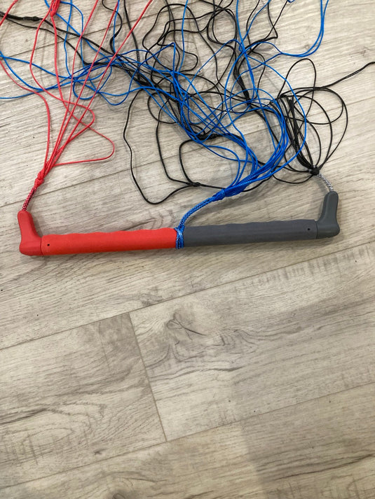 Ozone Pocket Rocket Parawing 1.9M USED