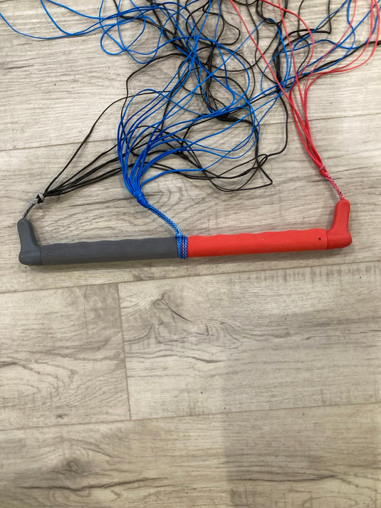 Ozone Pocket Rocket Parawing 1.9M USED