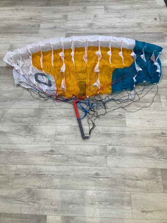 Ozone Pocket Rocket Parawing 1.9M USED