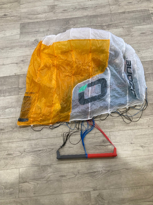 Ozone Pocket Rocket Parawing 1.9M USED