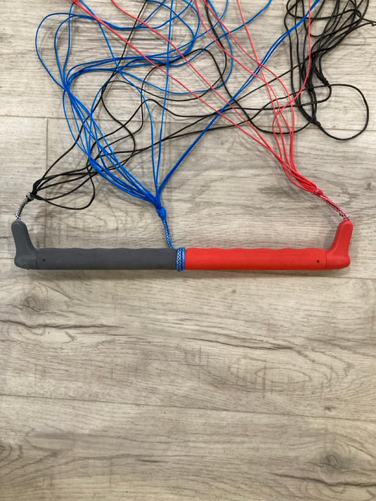 Ozone Pocket Rocket Parawing 2.4M  USED