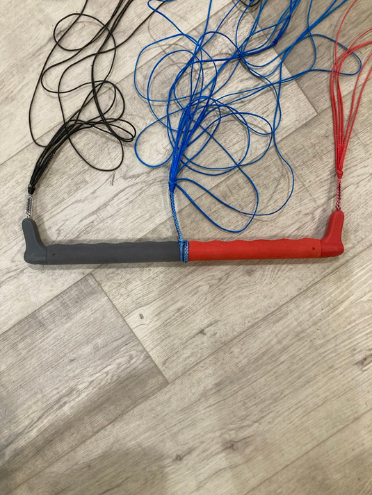 Ozone Pocket Rocket Parawing 3.6M  USED