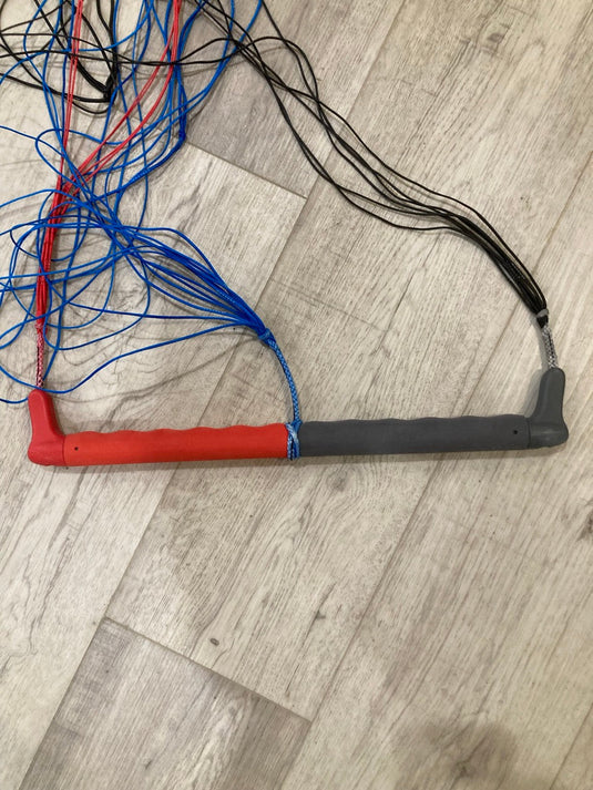 Ozone Pocket Rocket Parawing 3.6M  USED