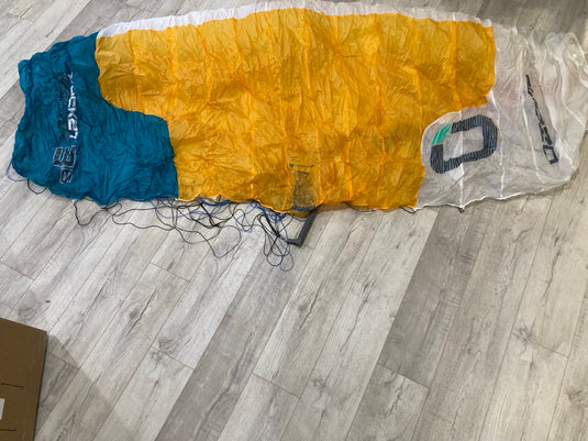 Ozone Pocket Rocket Parawing 3.6M  USED