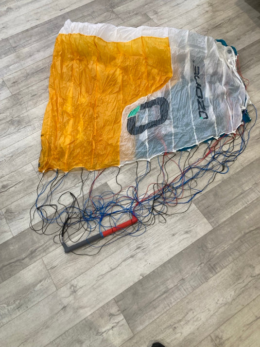 Ozone Pocket Rocket Parawing 3.6M  USED