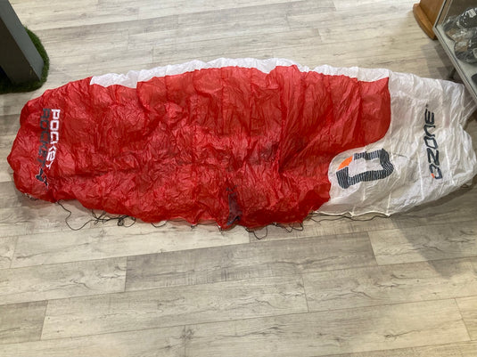 Ozone Pocket Rocket Parawing 4.3M  USED