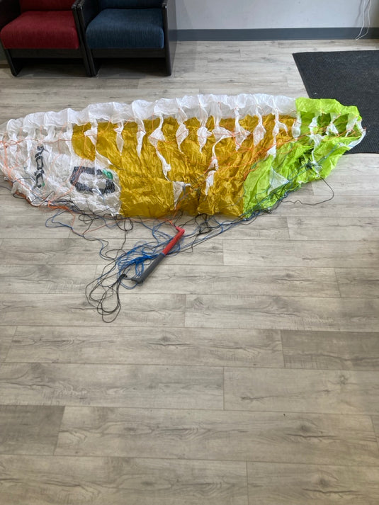 Ozone Pocket Rocket Parawing 5M USED