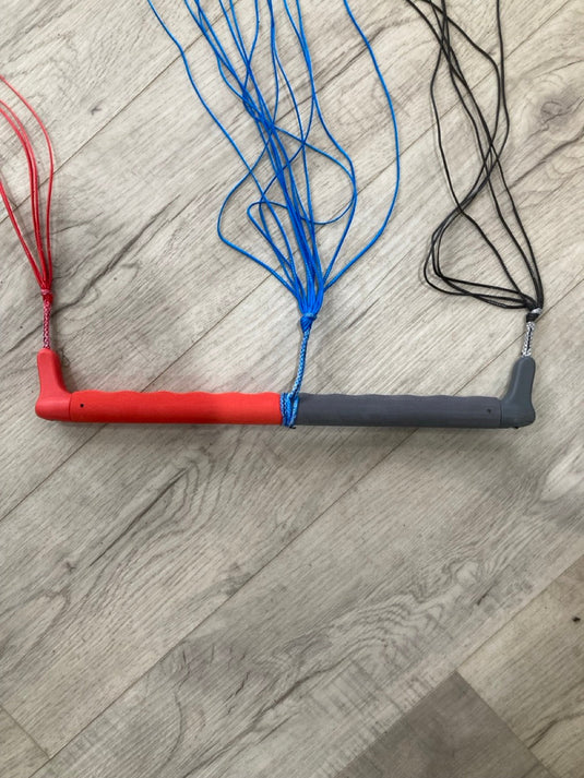 Ozone Pocket Rocket Parawing 3M USED