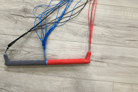 Ozone Pocket Rocket Parawing 3M USED