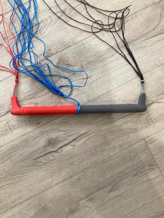 Ozone Pocket Rocket Parawing 3M USED