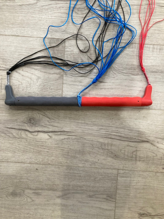 Ozone Pocket Rocket Parawing 3M USED