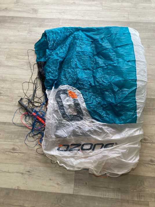 Ozone Pocket Rocket Parawing 4.3M USED
