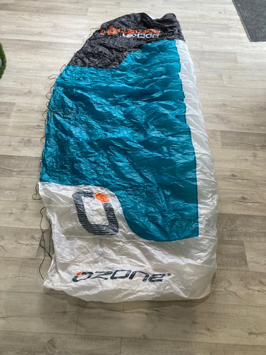 Ozone Pocket Rocket Parawing 4.3M USED