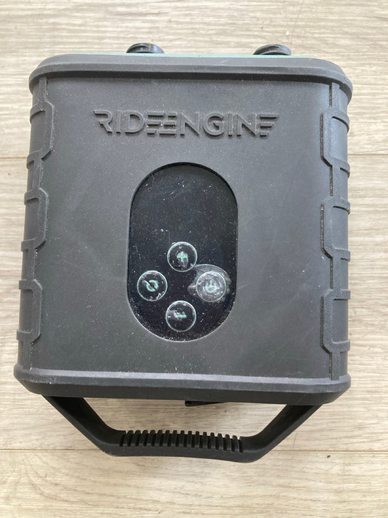 Load image into Gallery viewer, Ride Engine Air Box Electric Pump USED
