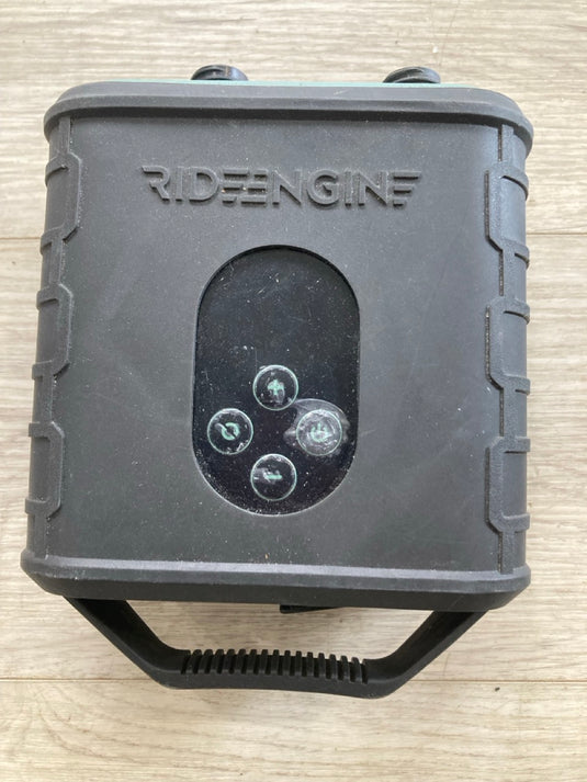 Ride Engine Air Box Electric Pump USED