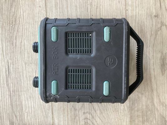 Ride Engine Air Box Electric Pump USED