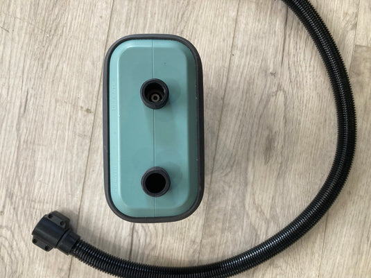 Ride Engine Air Box Electric Pump USED