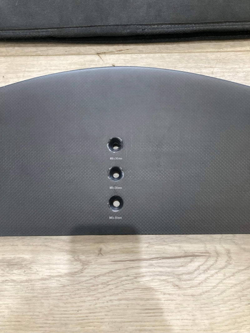 Load image into Gallery viewer, 2022 North Sonar MA Front Wings MA1200 USED
