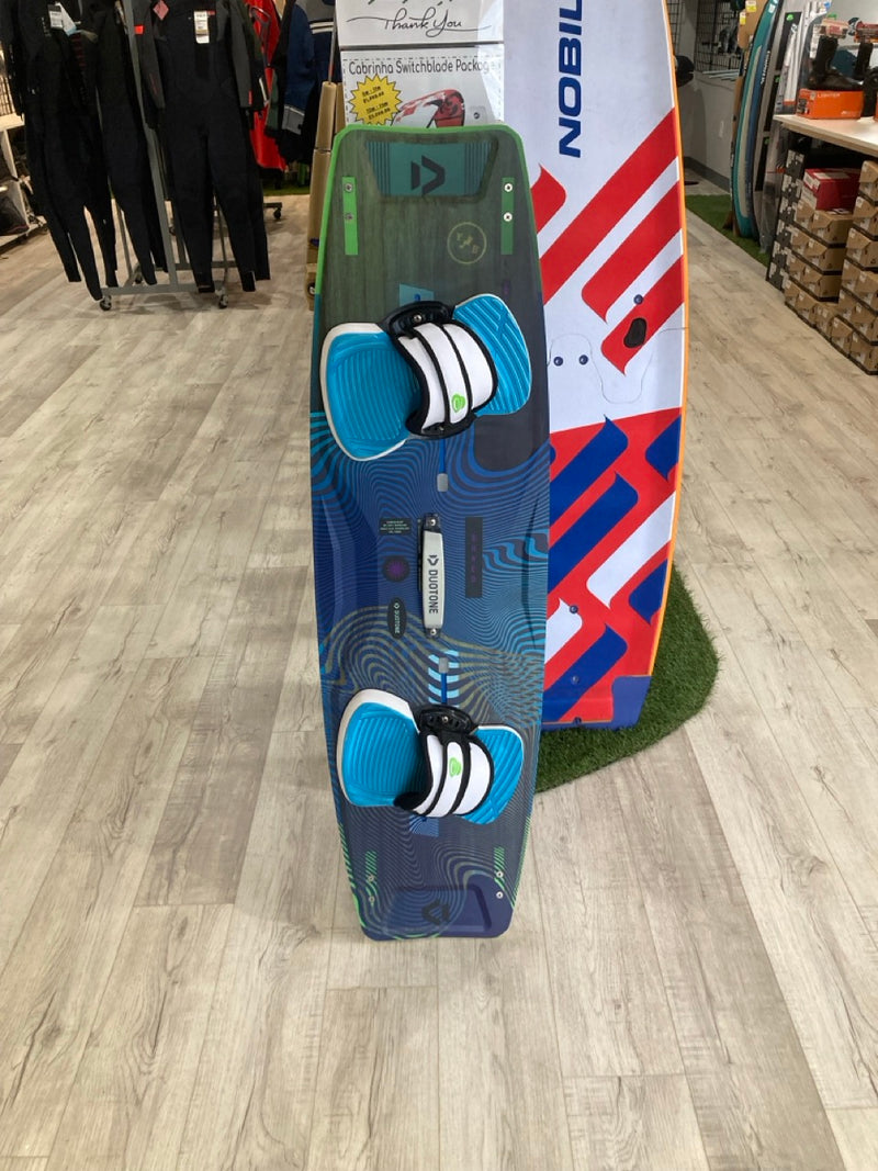 Load image into Gallery viewer, 2023 Duotone Shred Kiteboard USED
