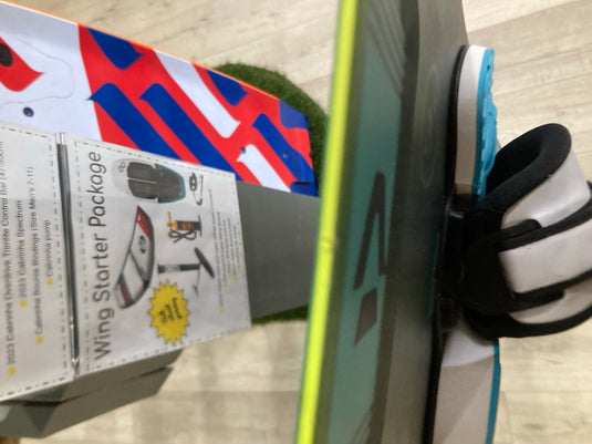 2023 Duotone Shred Kiteboard USED