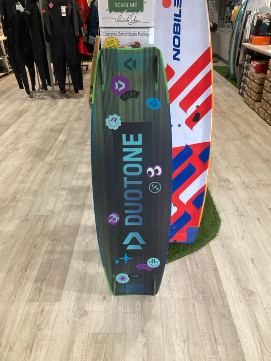 2023 Duotone Shred Kiteboard USED