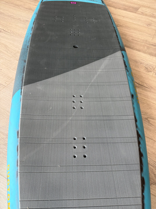 2025 Duotone Skybrid SLS deck