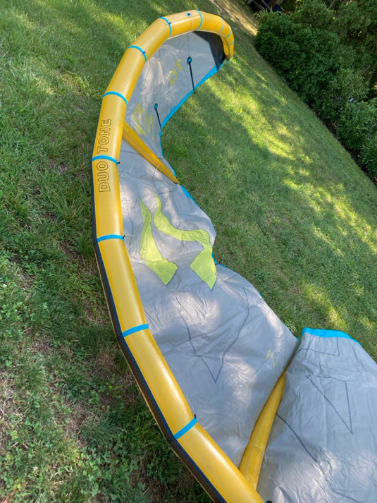 2026 Dutone Evo D/Lab 10m Aluula Leading edge