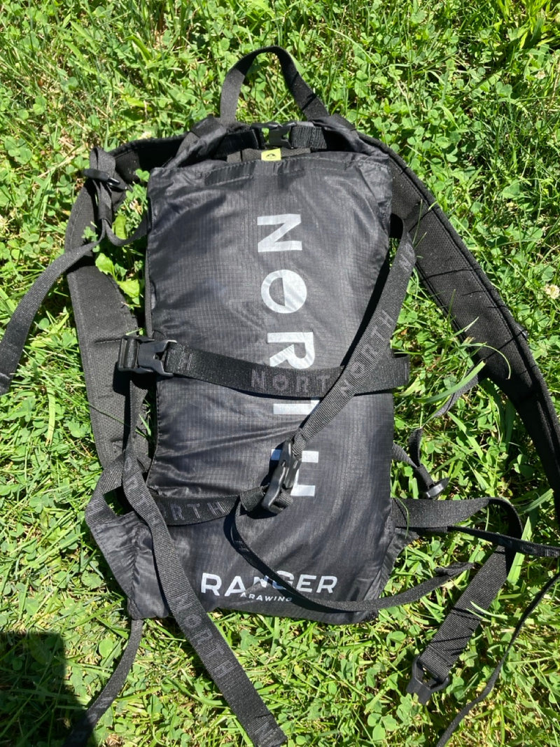Load image into Gallery viewer, North Ranger Parawing 4.m USED
