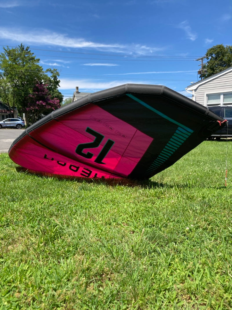 Load image into Gallery viewer, 2025 North Reach 12m Kite USED
