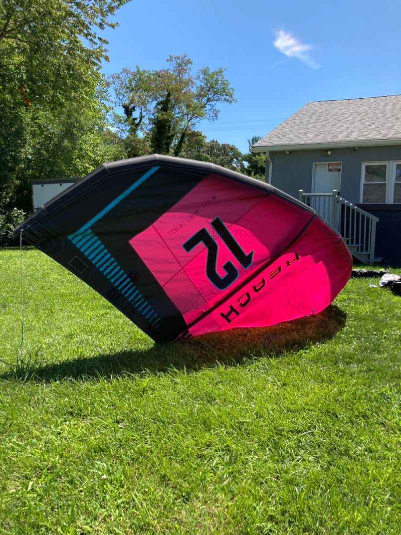 Load image into Gallery viewer, 2025 North Reach 12m Kite USED
