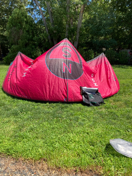 2025 North Reach 12m Kite USED