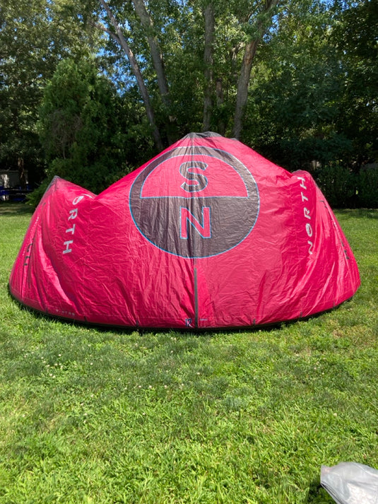 2025 North Reach 12m Kite USED