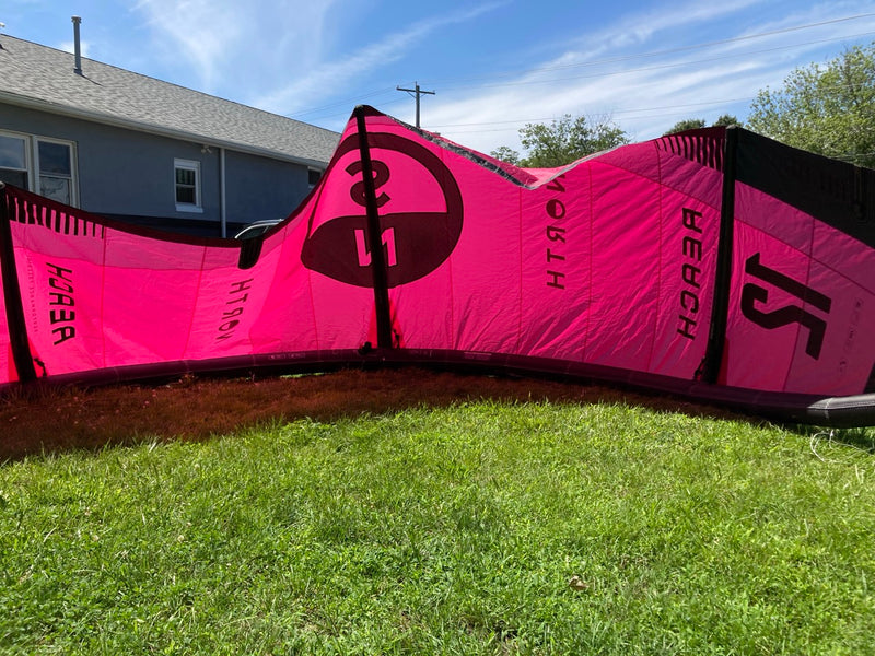 Load image into Gallery viewer, 2025 North Reach 12m Kite USED
