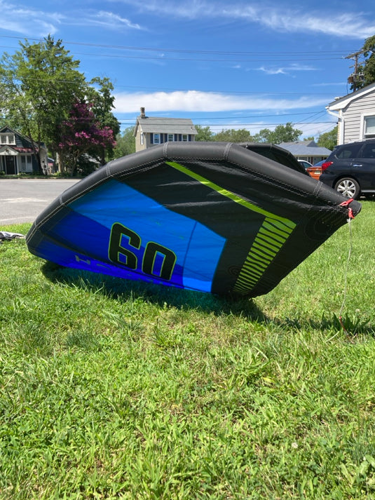 2025 North Reach 9m Kite USED