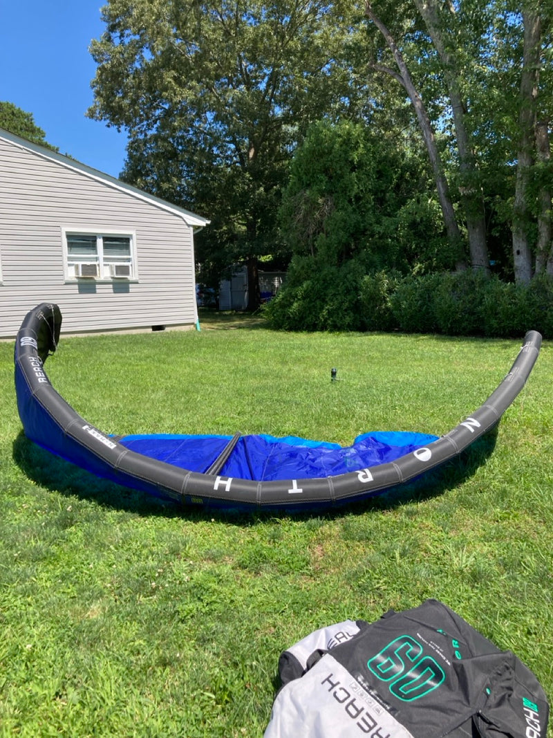Load image into Gallery viewer, 2025 North Reach 9m Kite USED
