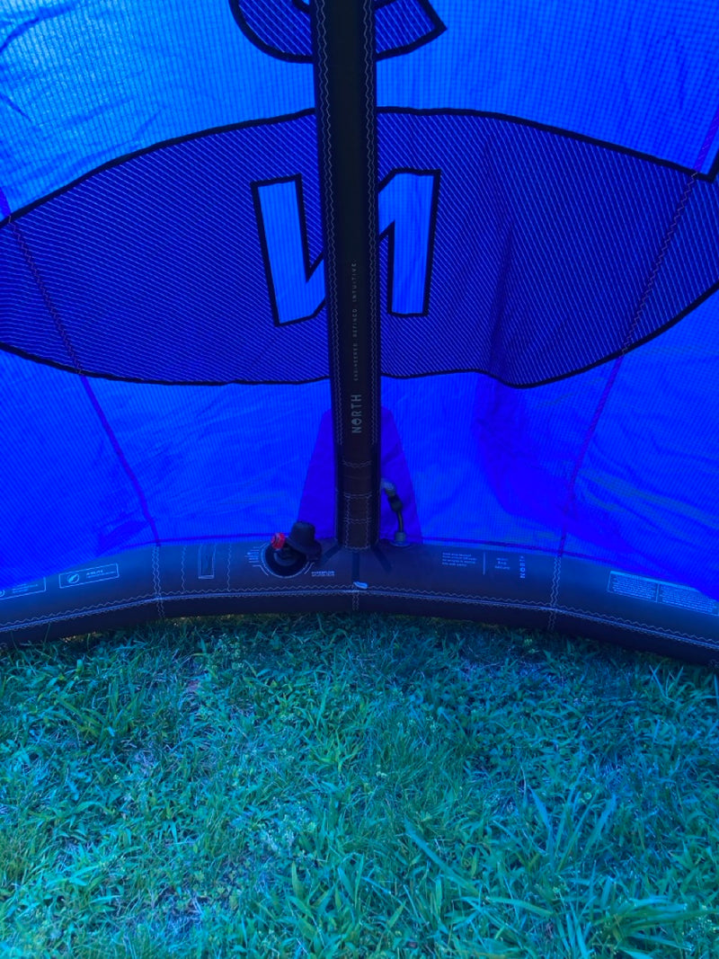 Load image into Gallery viewer, 2025 North Reach 9m Kite USED
