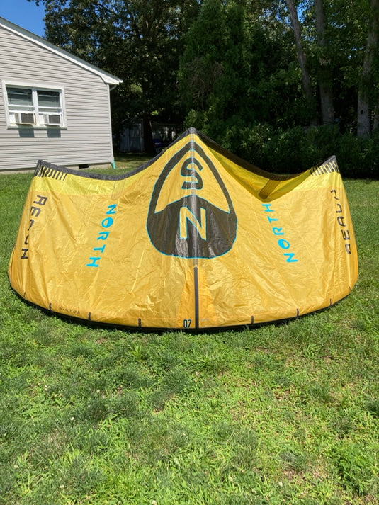 2025 North Reach 7m Kite USED