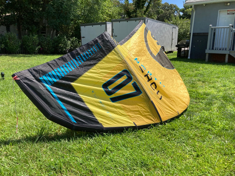 Load image into Gallery viewer, 2025 North Reach 7m Kite USED
