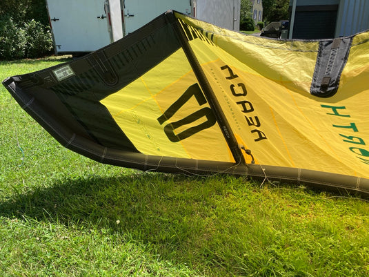 2025 North Reach 7m Kite USED