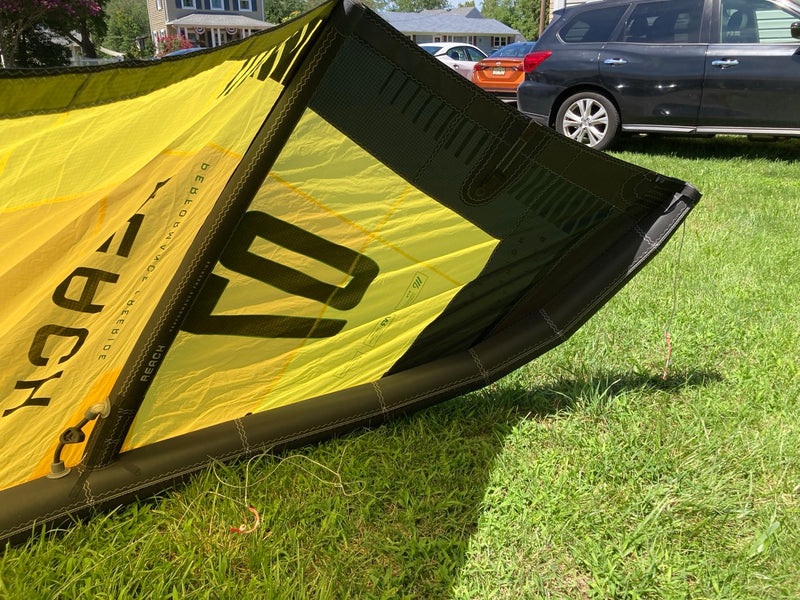 Load image into Gallery viewer, 2025 North Reach 7m Kite USED
