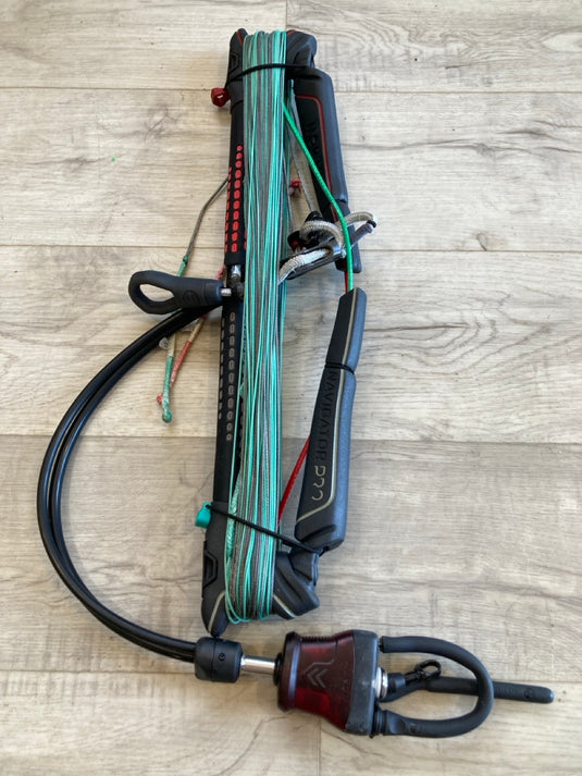 North Navigator Pro Control Bar 50-55cm USED